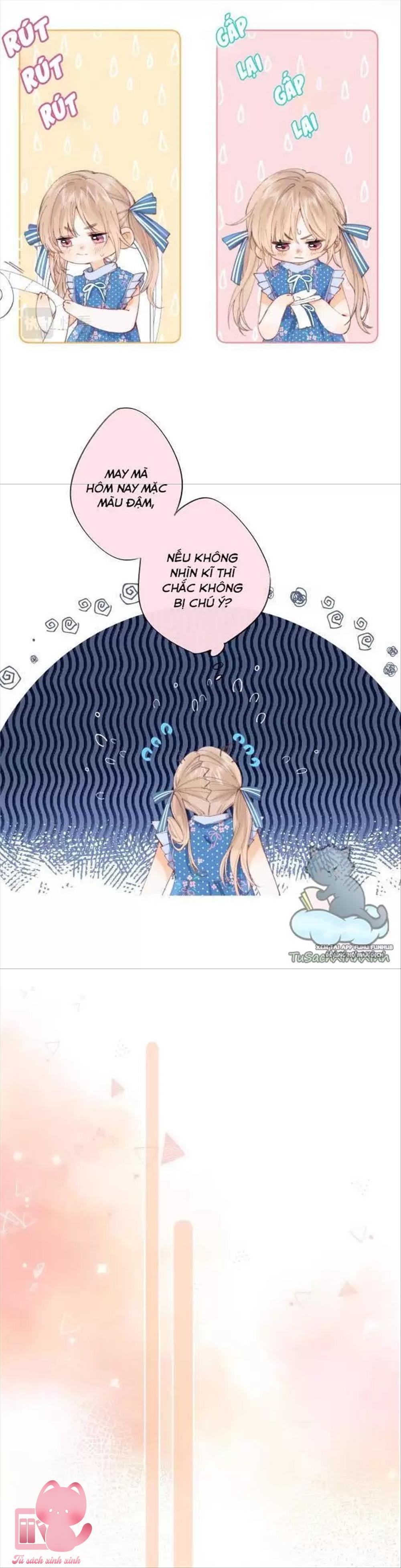 Mối Tình Thầm Kín - Chap 16 - Trang 4