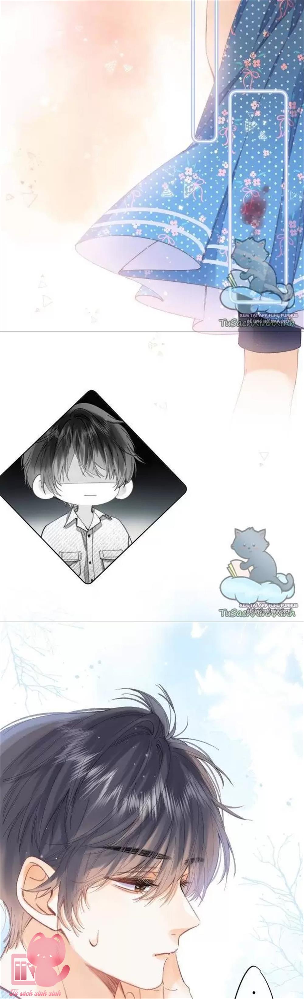 Mối Tình Thầm Kín - Chap 16 - Trang 7