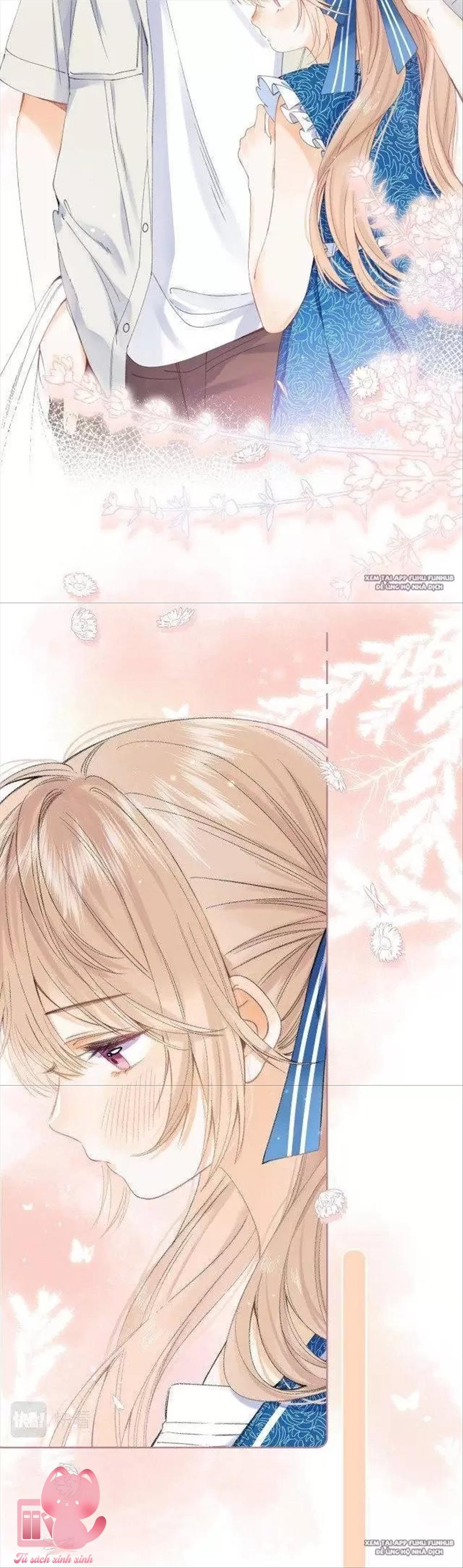 Mối Tình Thầm Kín - Chap 17 - Trang 17