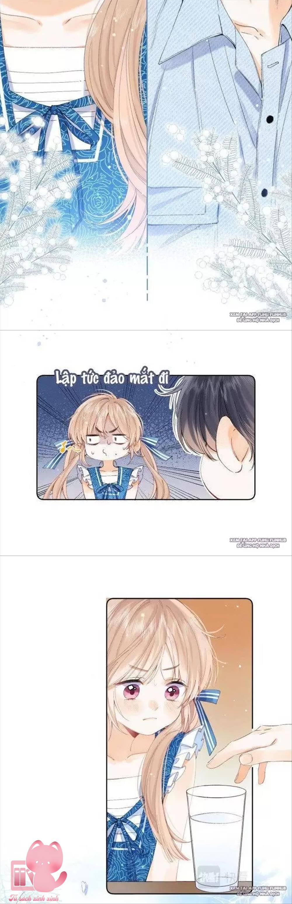 Mối Tình Thầm Kín - Chap 17 - Trang 20