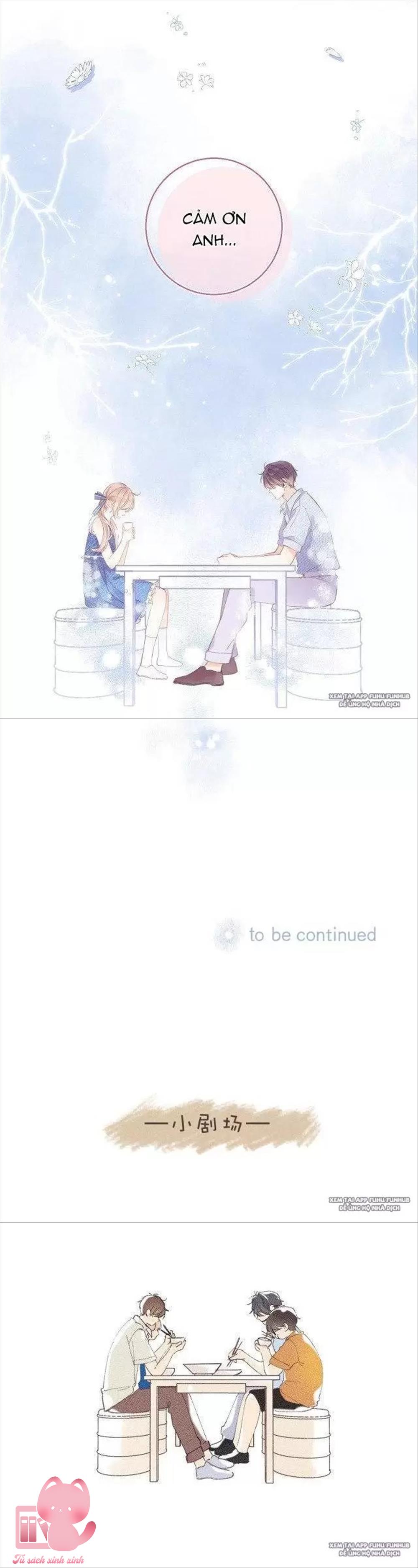 Mối Tình Thầm Kín - Chap 17 - Trang 22