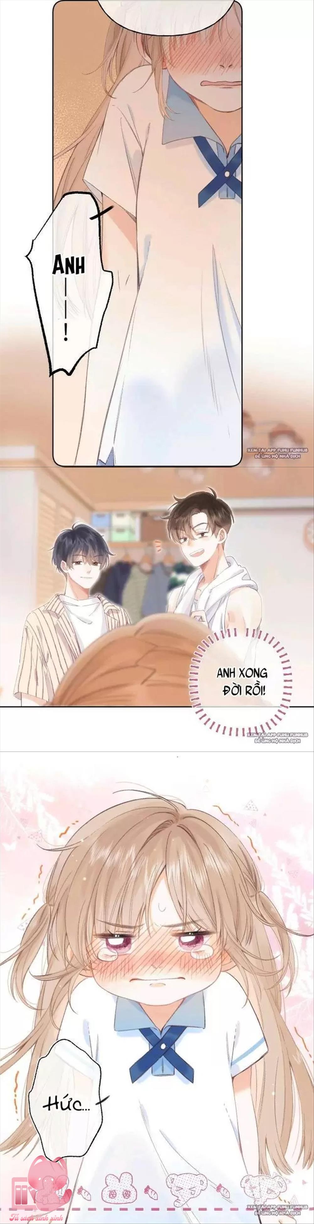 Mối Tình Thầm Kín - Chap 2 - Trang 13