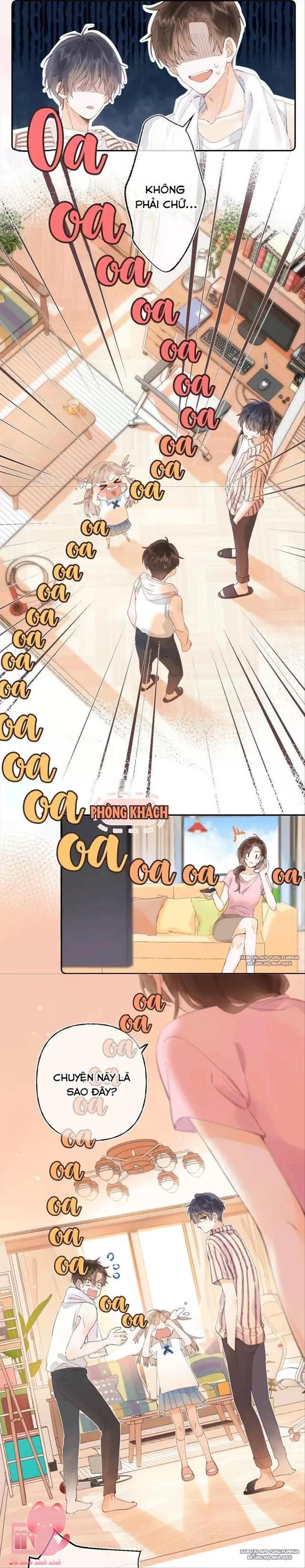 Mối Tình Thầm Kín - Chap 2 - Trang 14