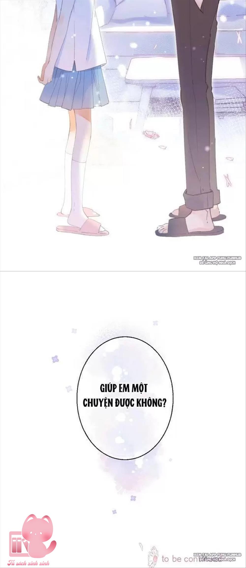 Mối Tình Thầm Kín - Chap 2 - Trang 20