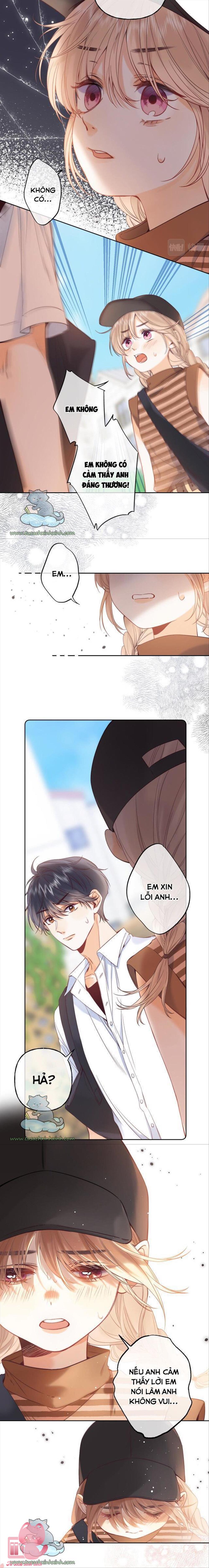 Mối Tình Thầm Kín - Chap 21 - Trang 12