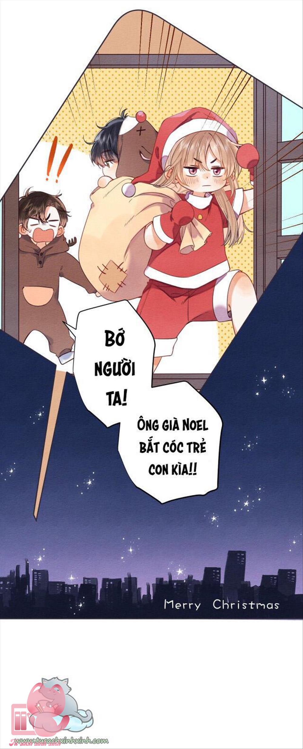Mối Tình Thầm Kín - Chap 26 - Trang 12