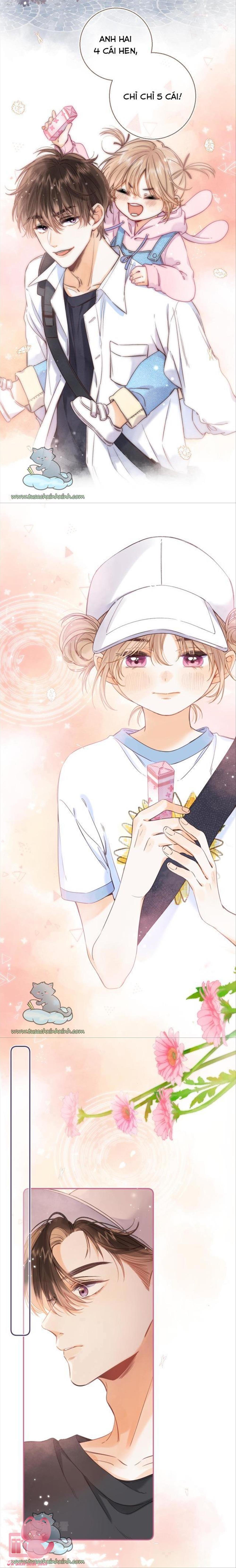 Mối Tình Thầm Kín - Chap 28 - Trang 6