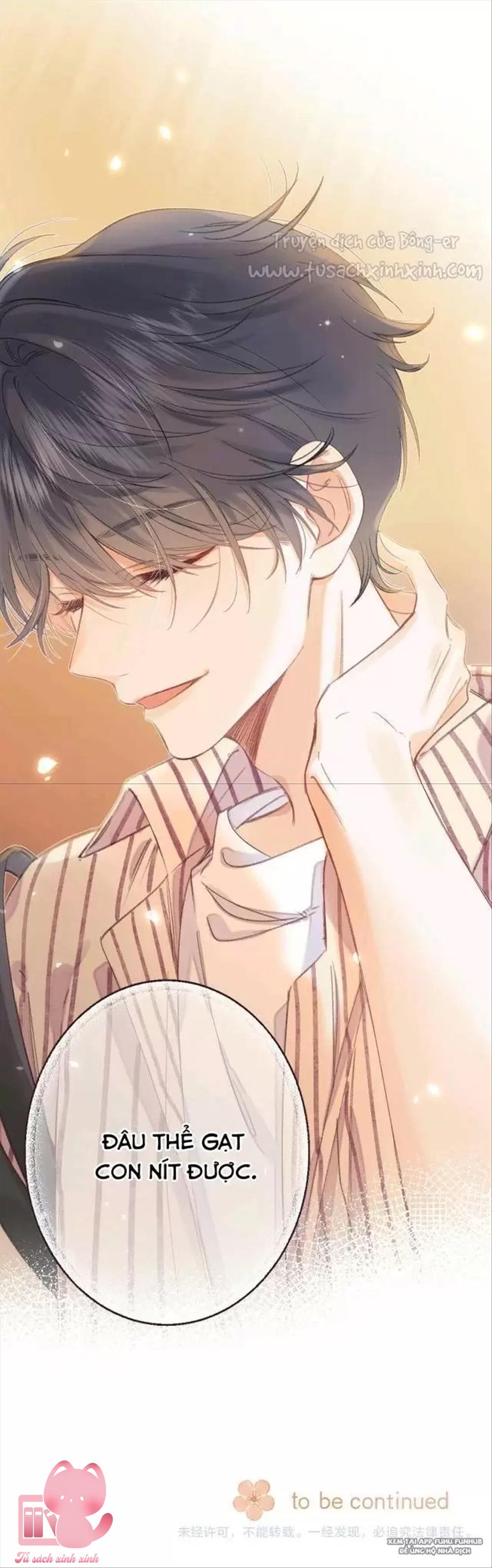 Mối Tình Thầm Kín - Chap 3 - Trang 17