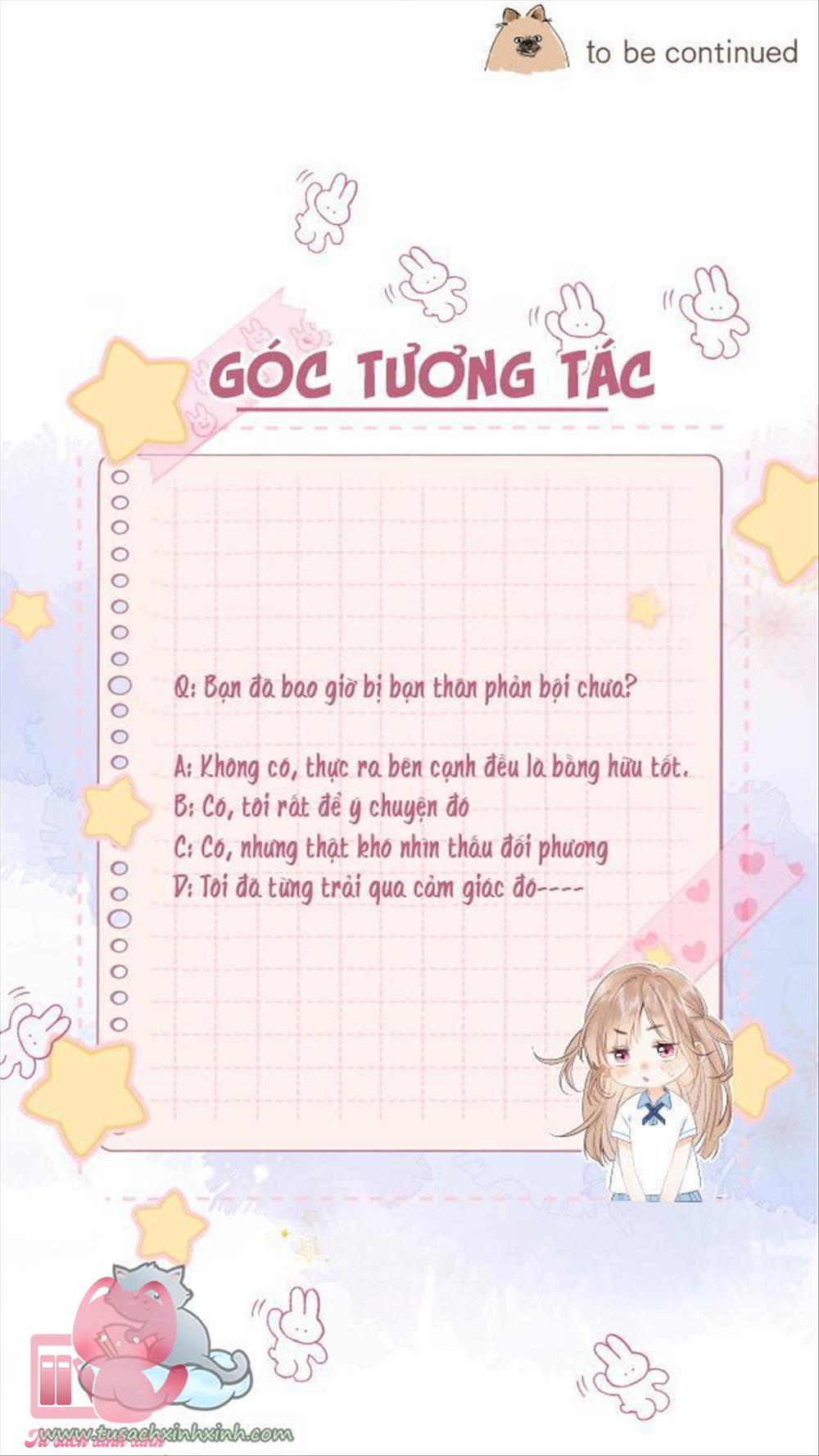 Mối Tình Thầm Kín - Chap 30 - Trang 11