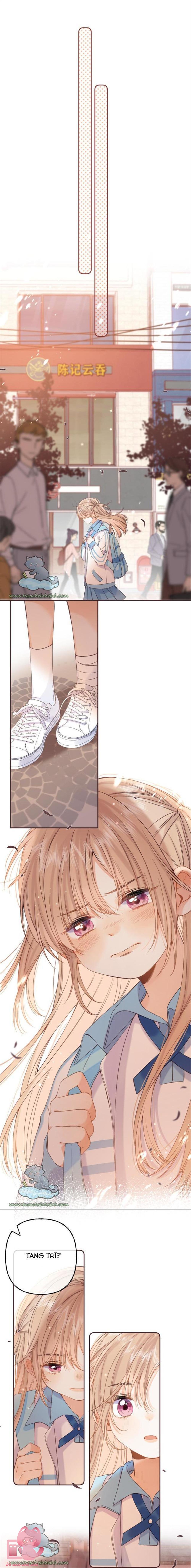 Mối Tình Thầm Kín - Chap 30 - Trang 6