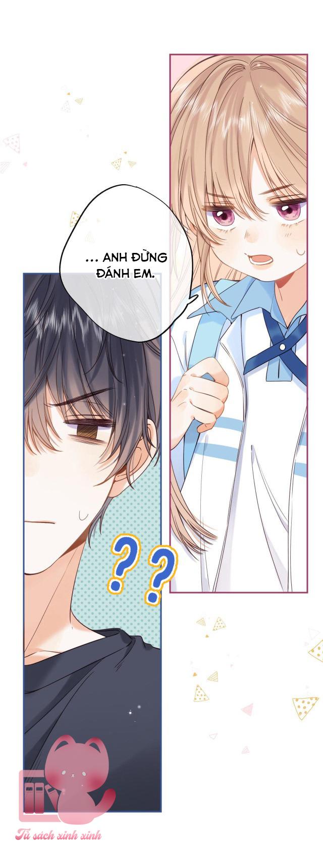 Mối Tình Thầm Kín - Chap 31 - Trang 1