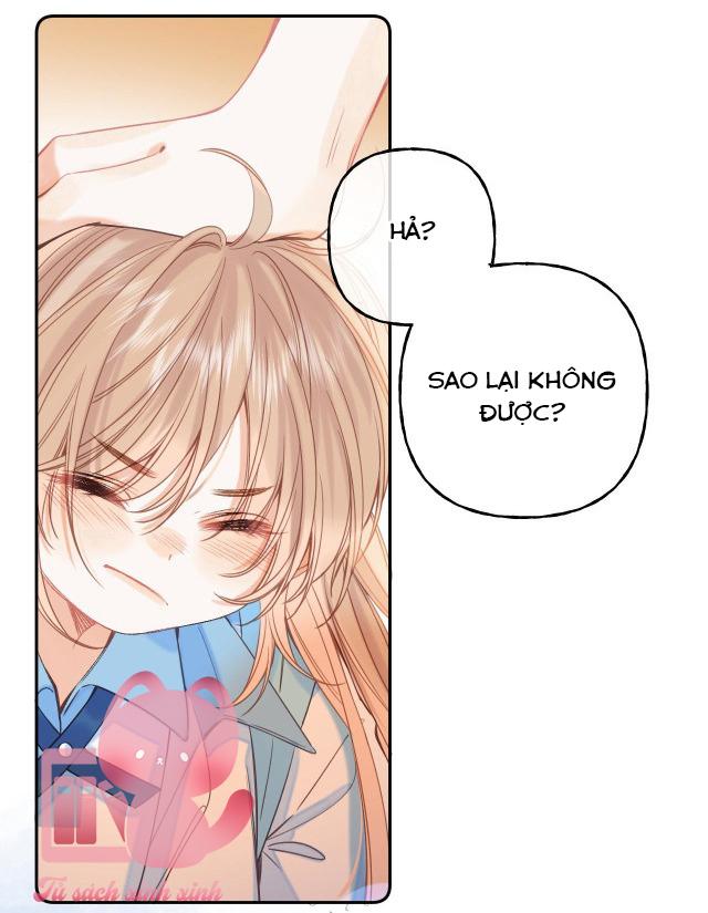 Mối Tình Thầm Kín - Chap 31 - Trang 10