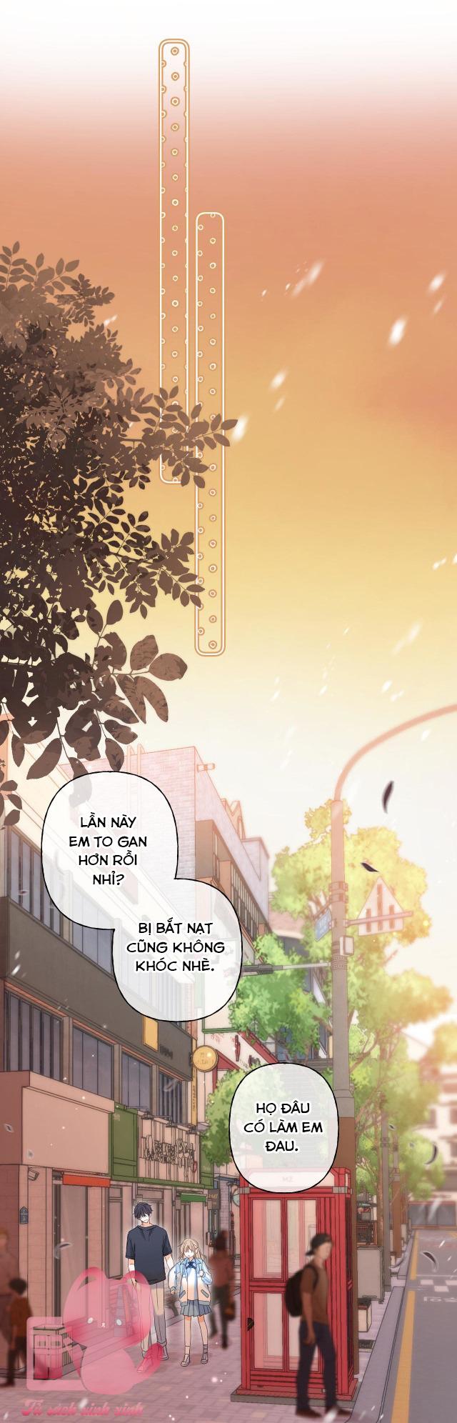 Mối Tình Thầm Kín - Chap 31 - Trang 12