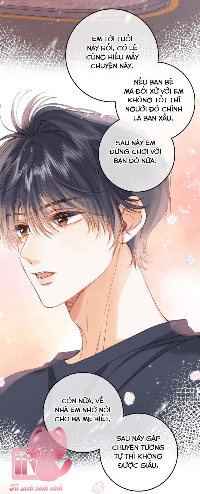 Mối Tình Thầm Kín - Chap 31 - Trang 13