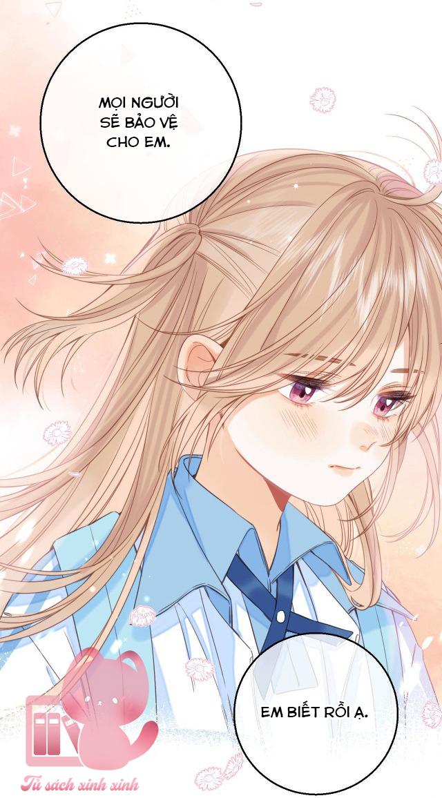 Mối Tình Thầm Kín - Chap 31 - Trang 14