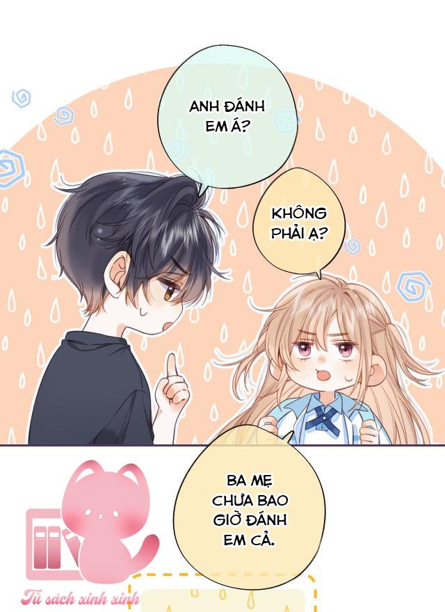 Mối Tình Thầm Kín - Chap 31 - Trang 2