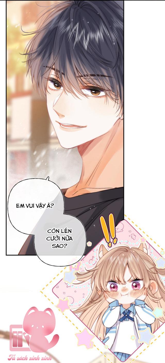 Mối Tình Thầm Kín - Chap 31 - Trang 20