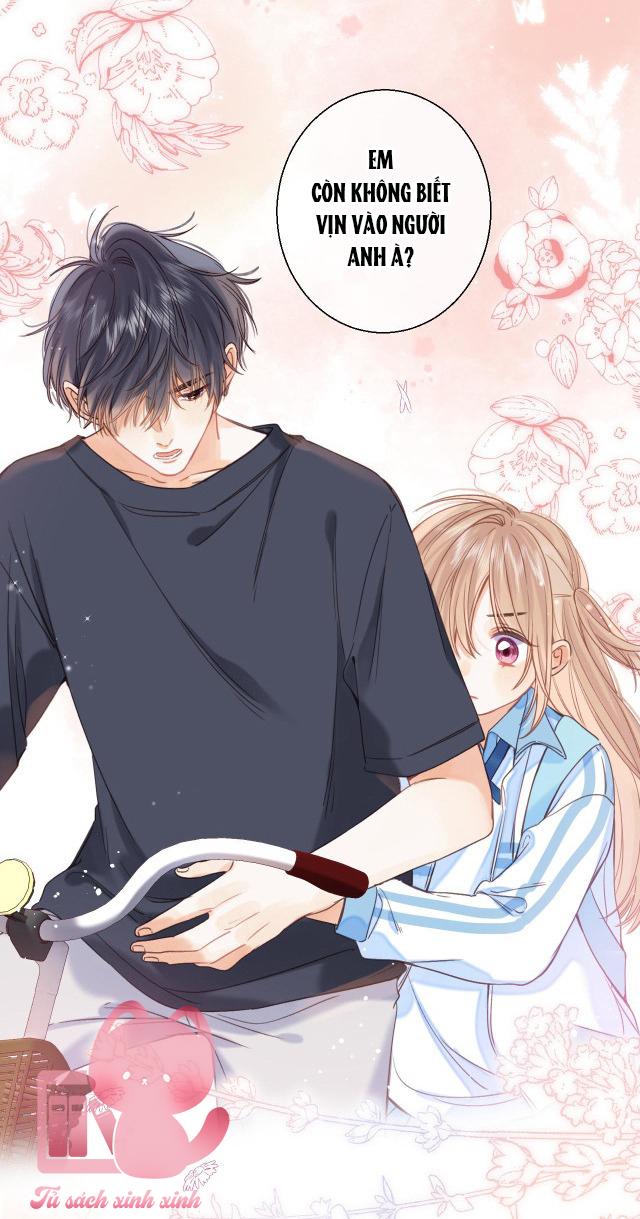 Mối Tình Thầm Kín - Chap 31 - Trang 24