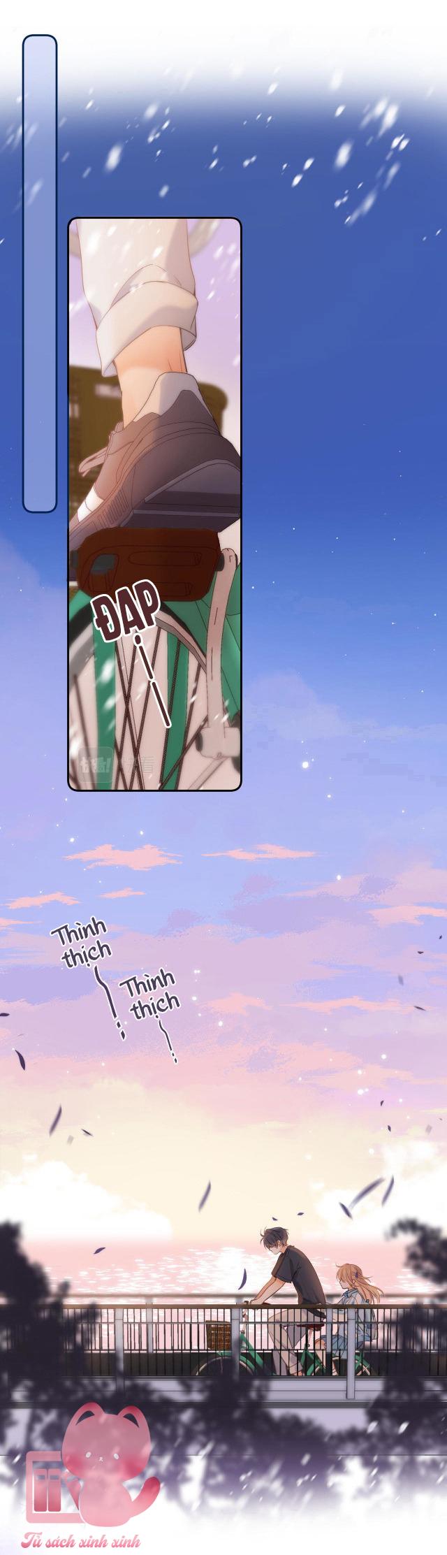 Mối Tình Thầm Kín - Chap 31 - Trang 27