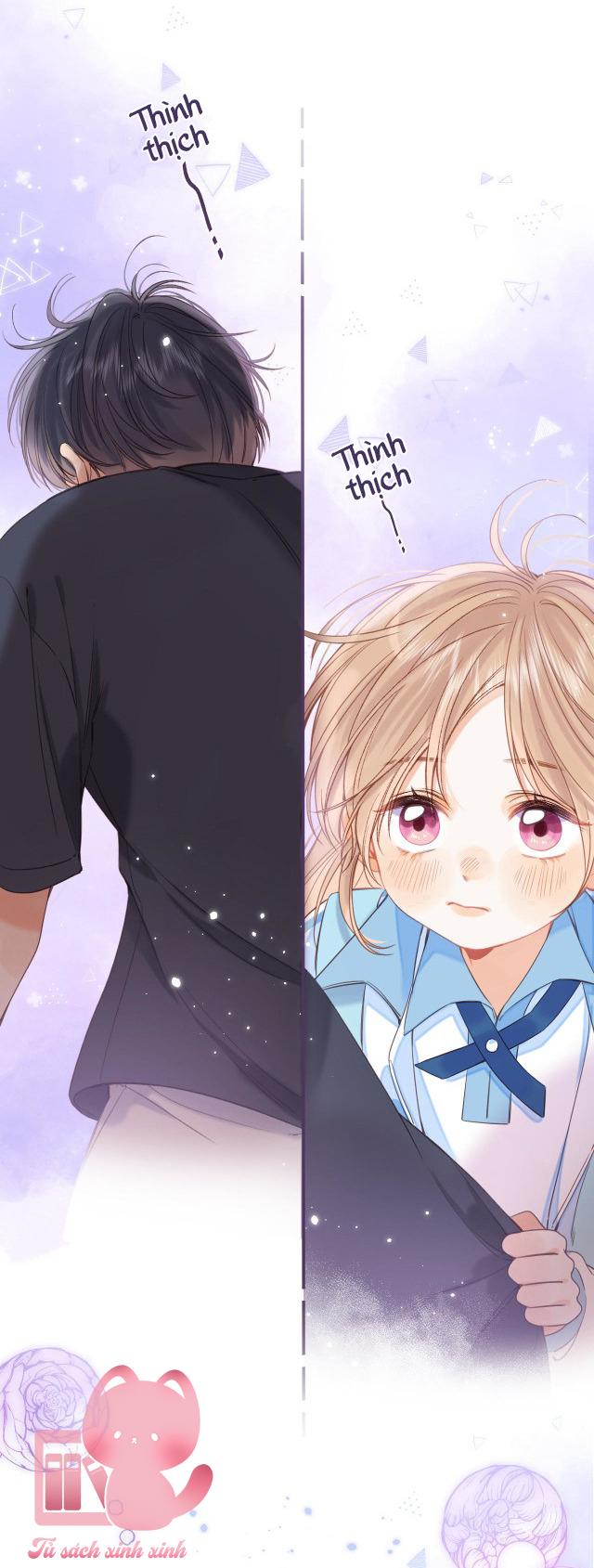 Mối Tình Thầm Kín - Chap 31 - Trang 28