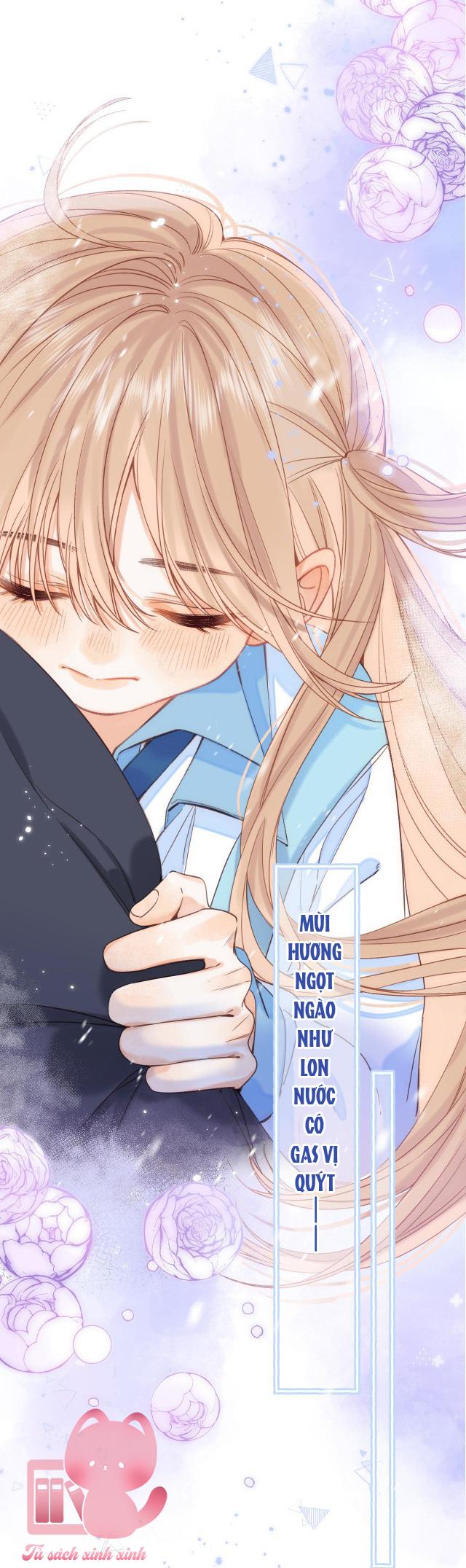 Mối Tình Thầm Kín - Chap 31 - Trang 29