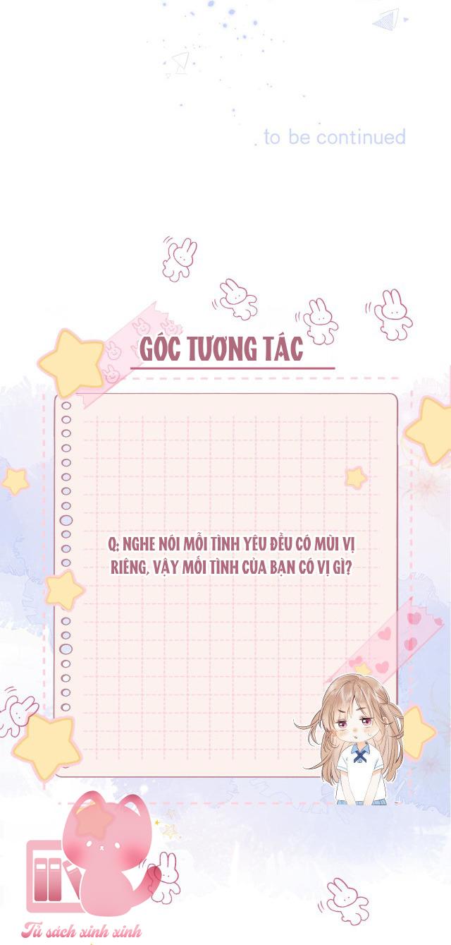 Mối Tình Thầm Kín - Chap 31 - Trang 30