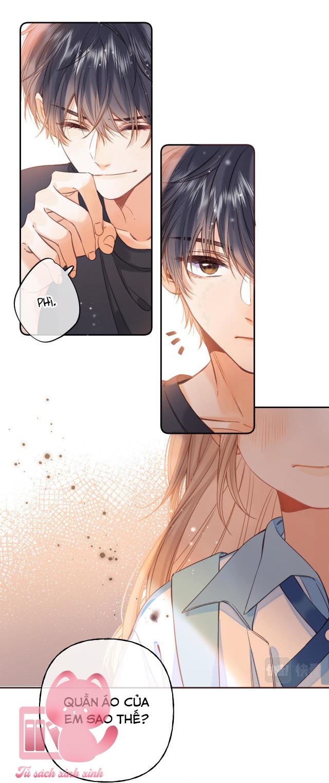 Mối Tình Thầm Kín - Chap 31 - Trang 4