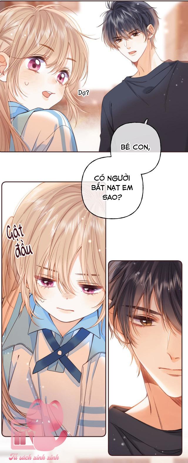 Mối Tình Thầm Kín - Chap 31 - Trang 5