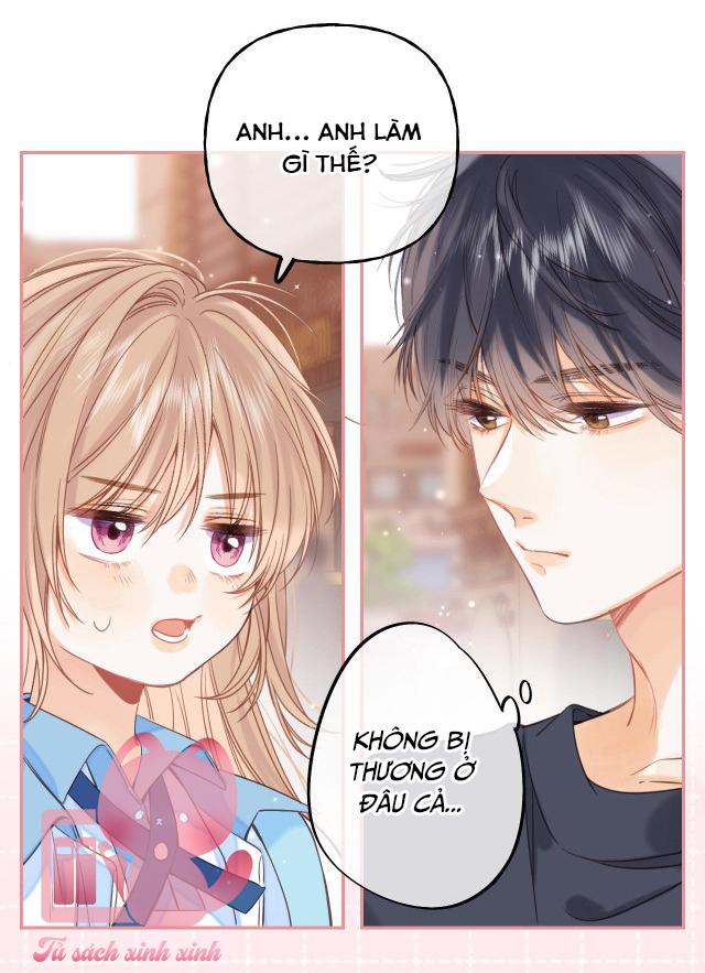 Mối Tình Thầm Kín - Chap 31 - Trang 8