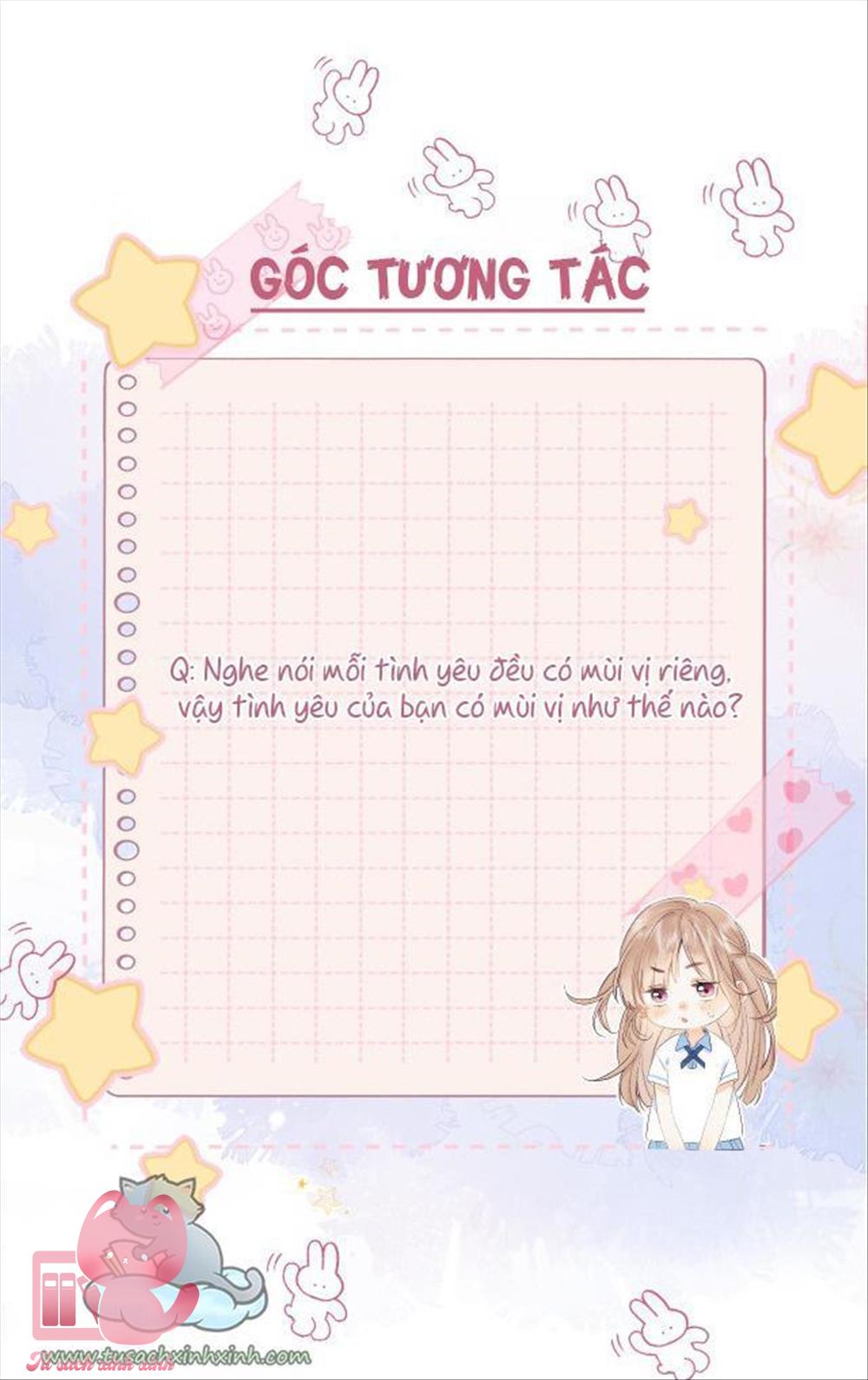 Mối Tình Thầm Kín - Chap 32 - Trang 12