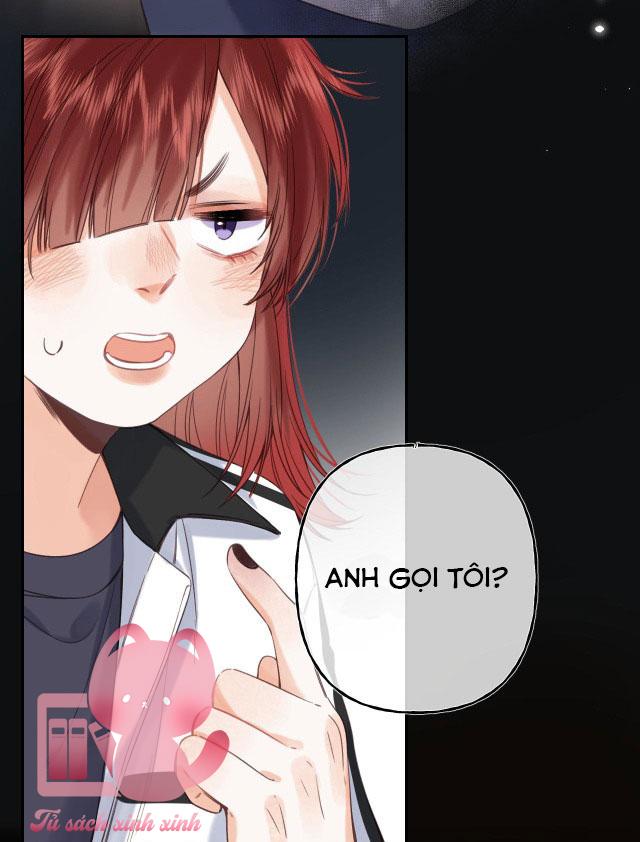 Mối Tình Thầm Kín - Chap 33 - Trang 11