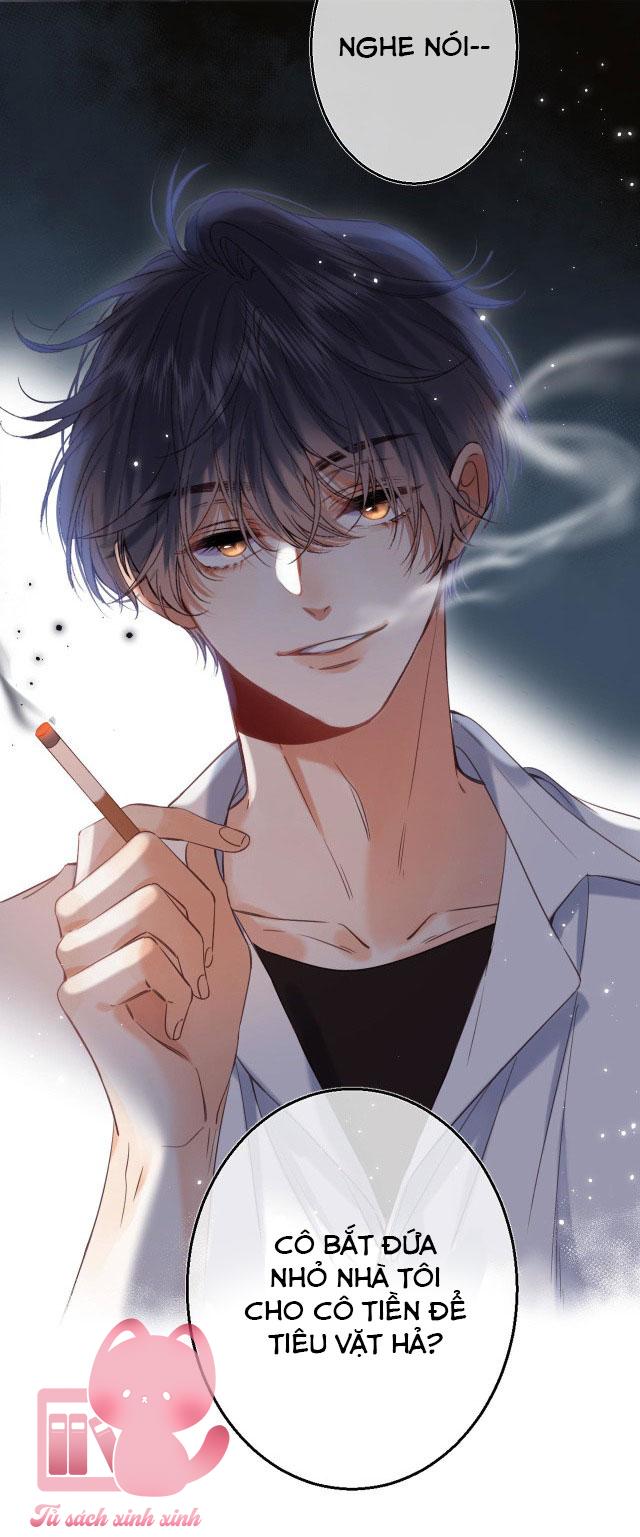 Mối Tình Thầm Kín - Chap 33 - Trang 13