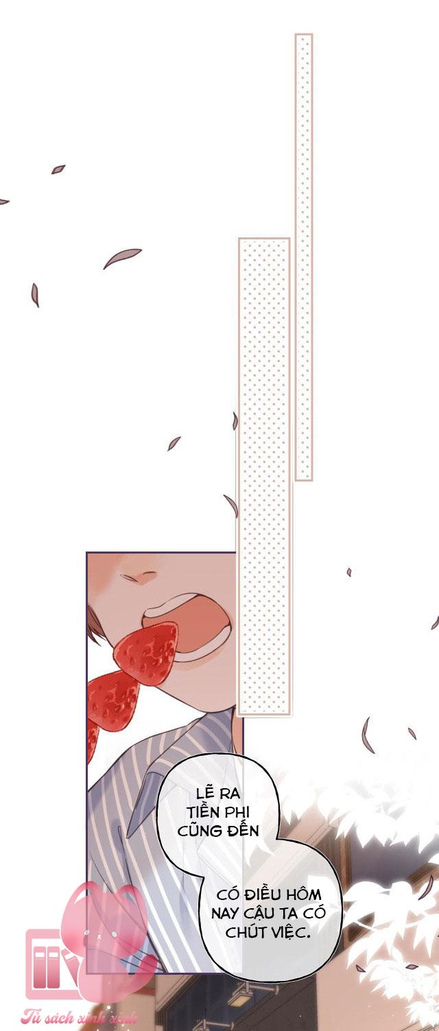 Mối Tình Thầm Kín - Chap 33 - Trang 14