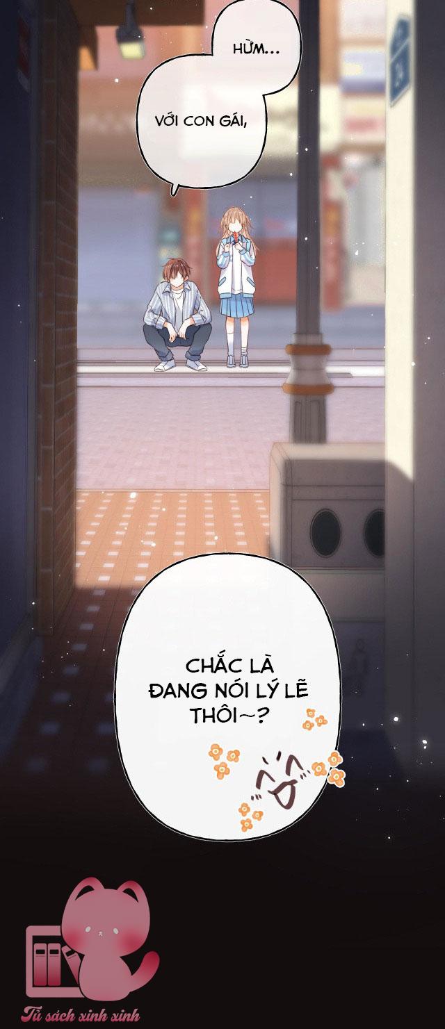 Mối Tình Thầm Kín - Chap 33 - Trang 18