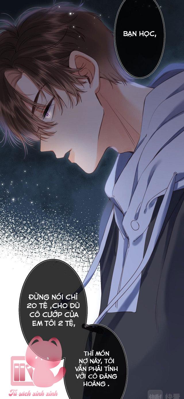 Mối Tình Thầm Kín - Chap 33 - Trang 21