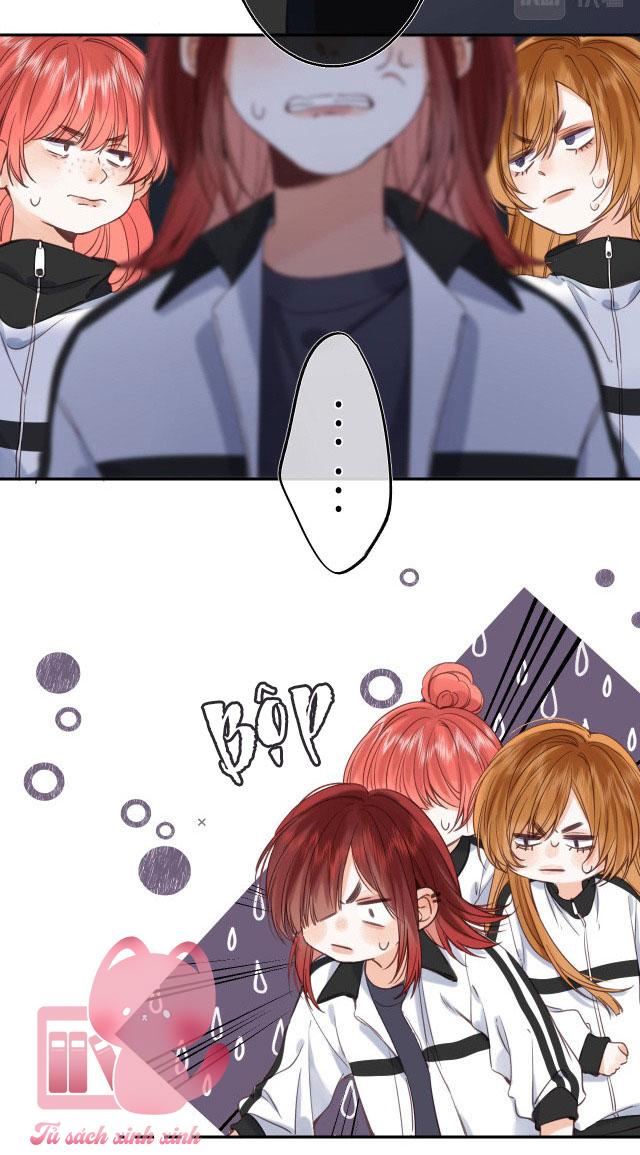 Mối Tình Thầm Kín - Chap 33 - Trang 22