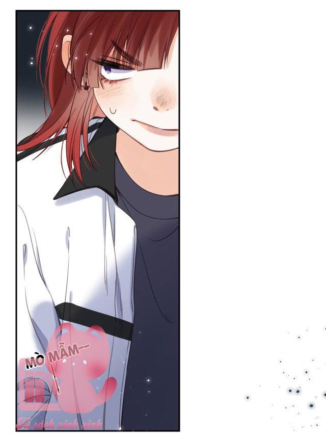 Mối Tình Thầm Kín - Chap 33 - Trang 23