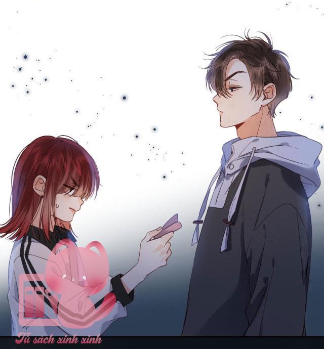Mối Tình Thầm Kín - Chap 33 - Trang 24