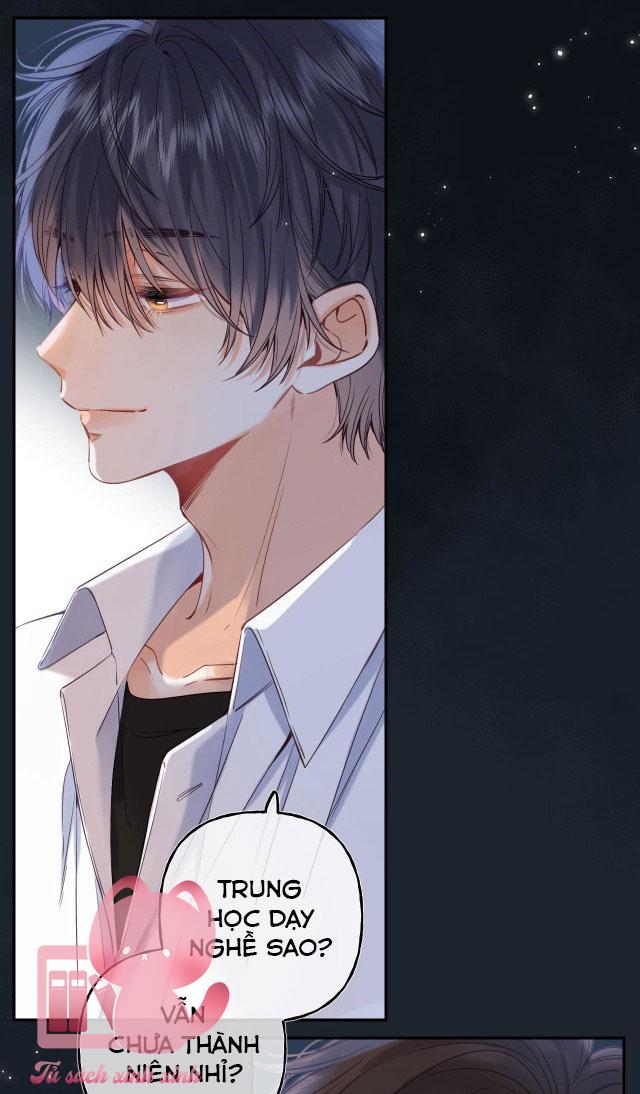 Mối Tình Thầm Kín - Chap 33 - Trang 25