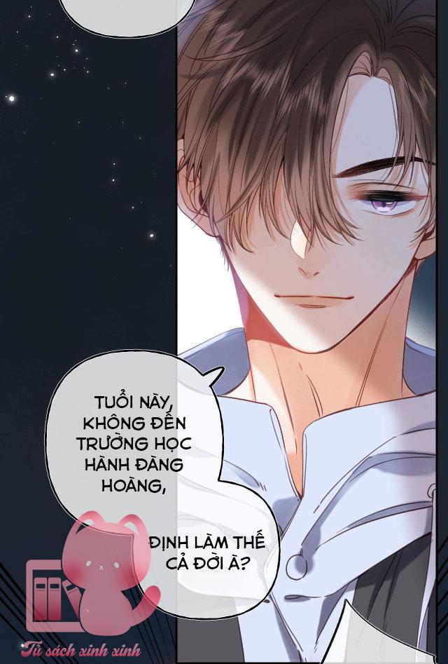 Mối Tình Thầm Kín - Chap 33 - Trang 26