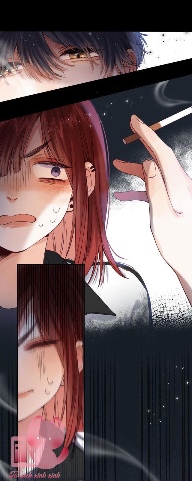 Mối Tình Thầm Kín - Chap 33 - Trang 29