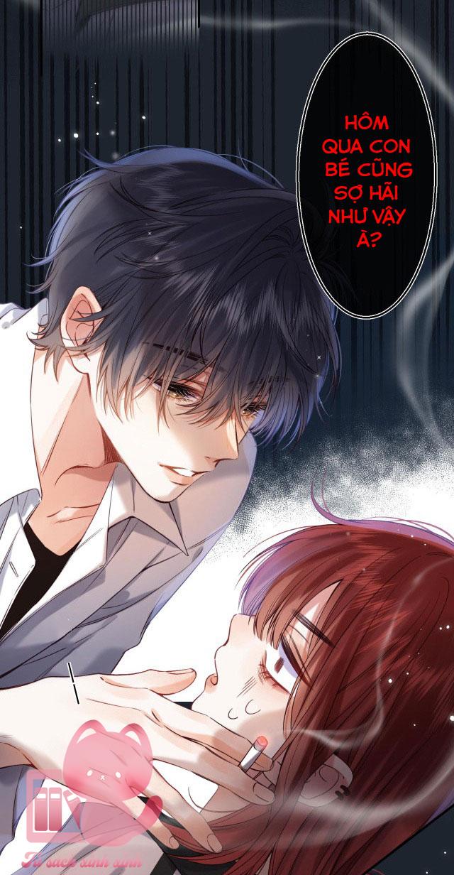 Mối Tình Thầm Kín - Chap 33 - Trang 30