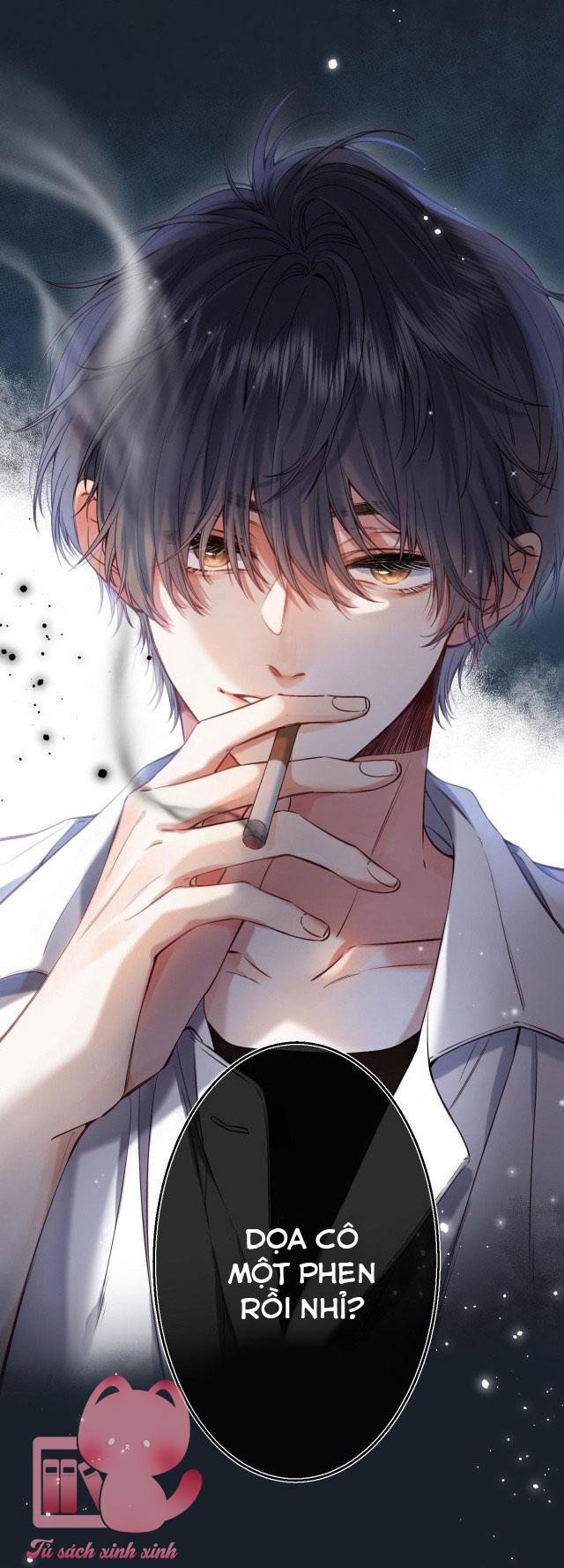 Mối Tình Thầm Kín - Chap 33 - Trang 32