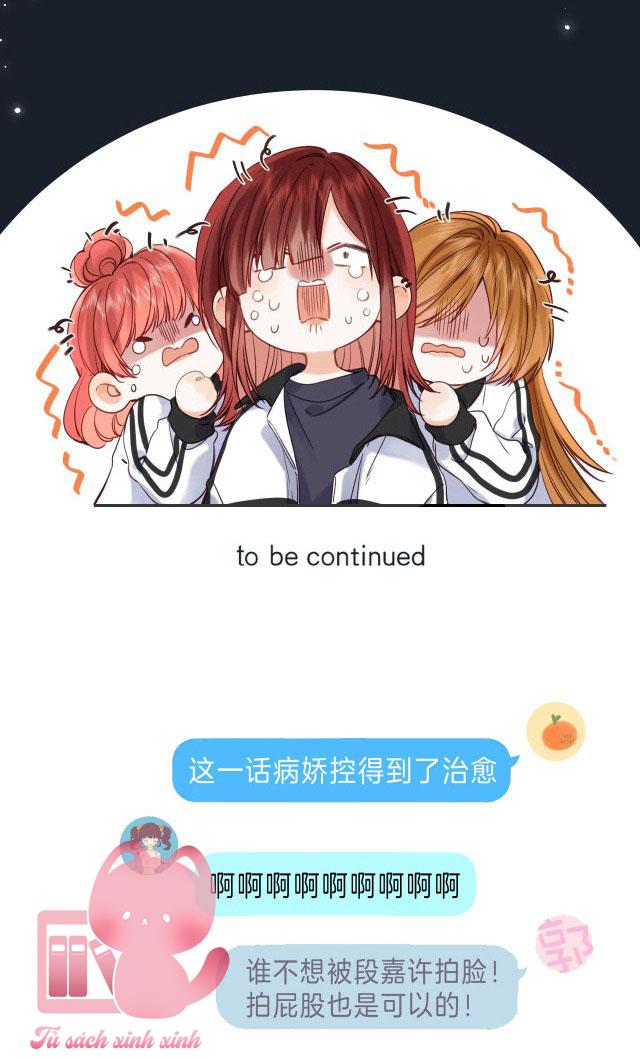 Mối Tình Thầm Kín - Chap 33 - Trang 33