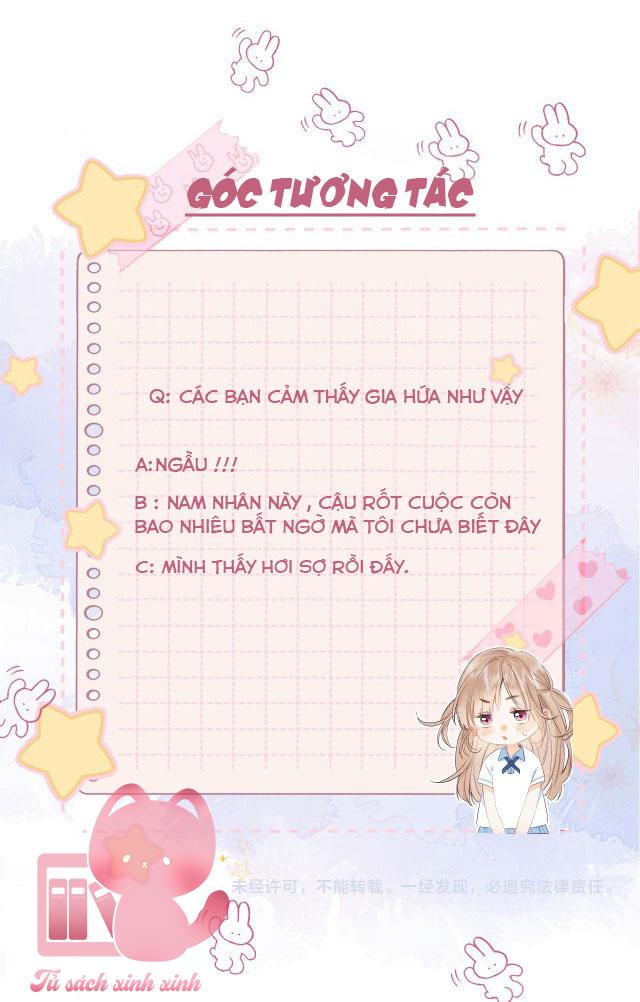 Mối Tình Thầm Kín - Chap 33 - Trang 34
