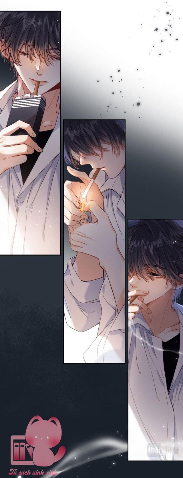 Mối Tình Thầm Kín - Chap 33 - Trang 6