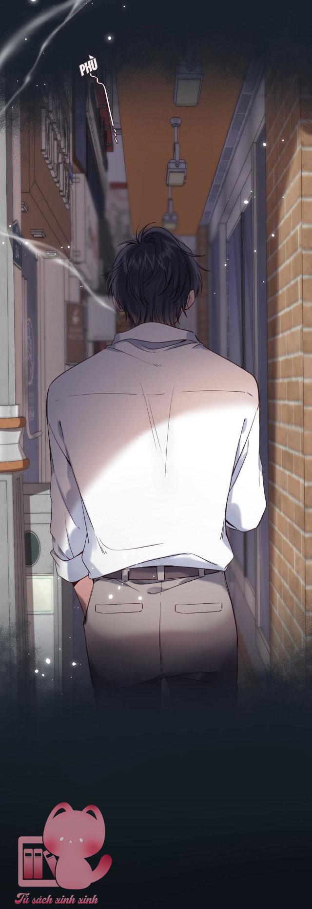Mối Tình Thầm Kín - Chap 33 - Trang 7
