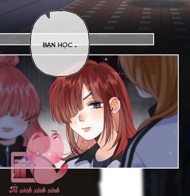 Mối Tình Thầm Kín - Chap 33 - Trang 9