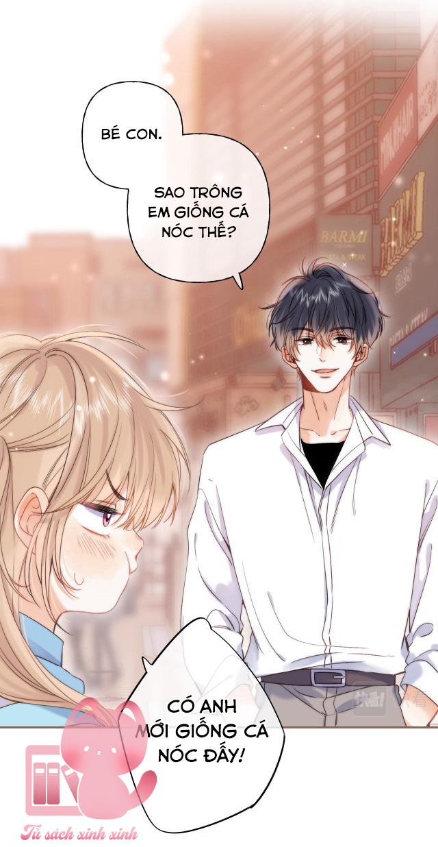 Mối Tình Thầm Kín - Chap 34 - Trang 12