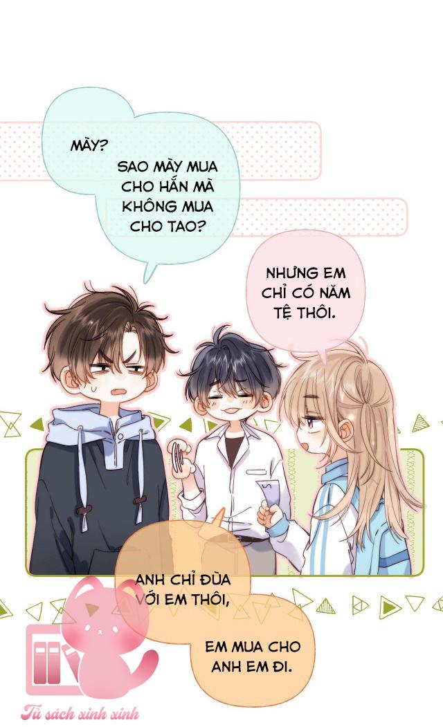Mối Tình Thầm Kín - Chap 34 - Trang 15